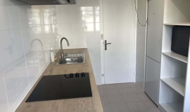 4 pièces de 75 m² environ